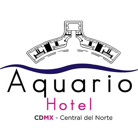 Hotel Aquario メキシコシティ エクステリア 写真