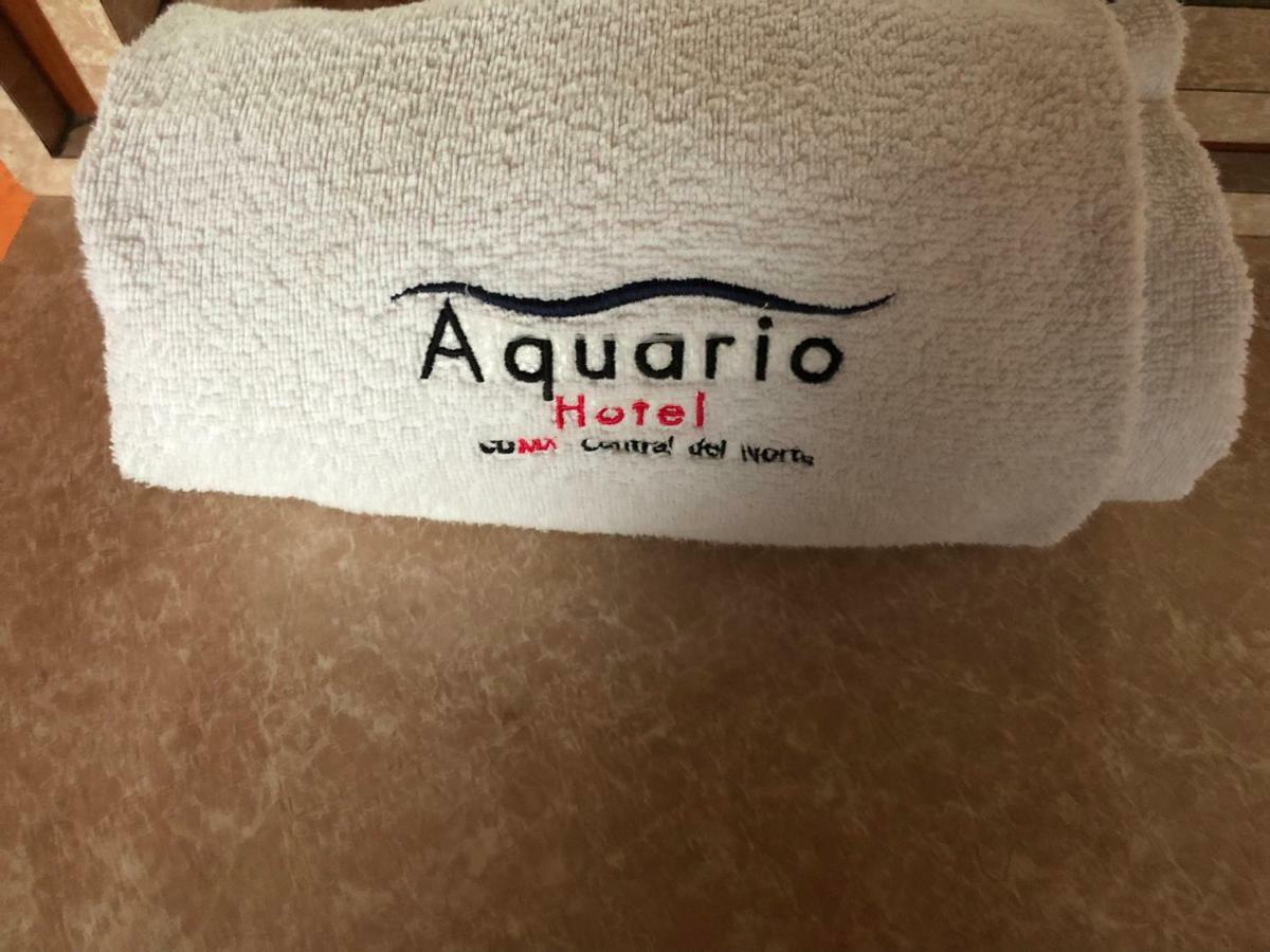 Hotel Aquario メキシコシティ エクステリア 写真